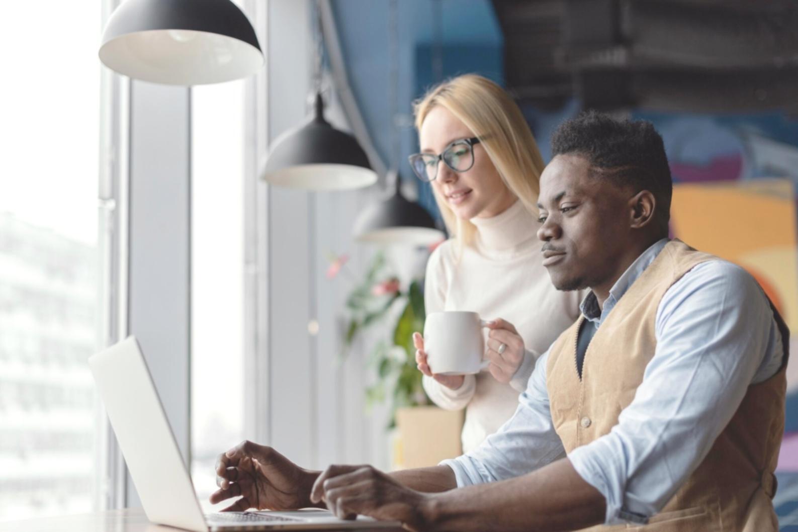 Organisation de calendrier fiscal pour entreprise