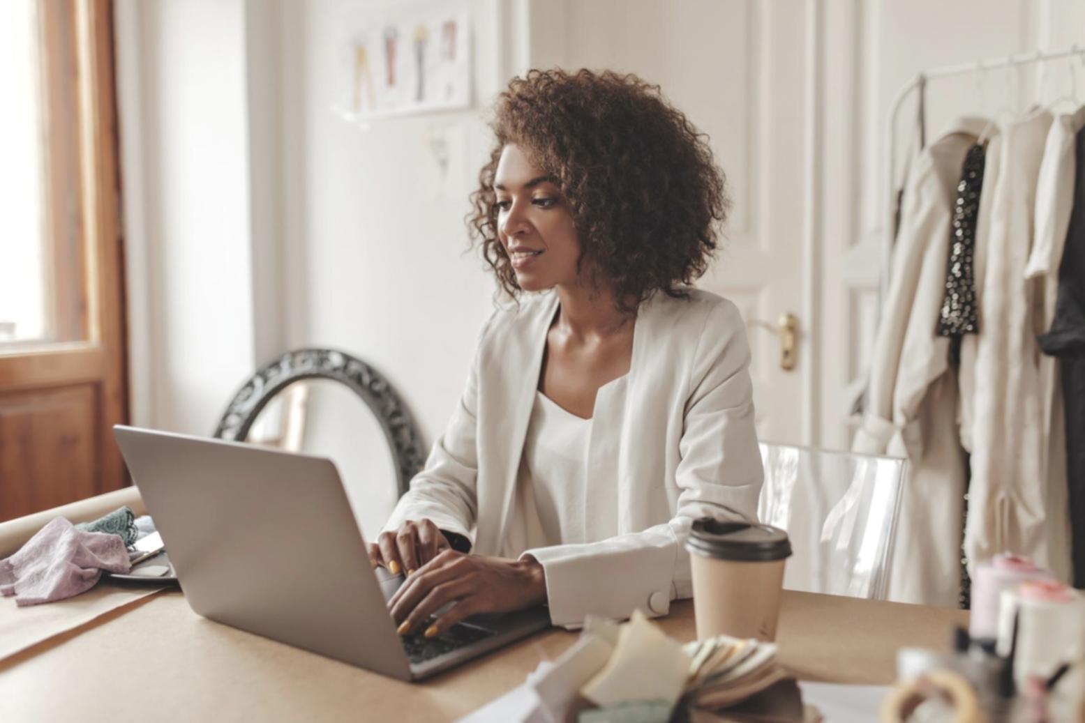 Espace de travail collaboratif chez virelaxoria