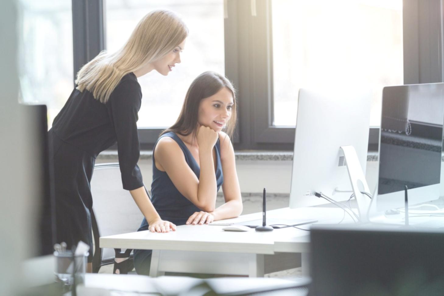 Planification financière collaborative dans nos bureaux