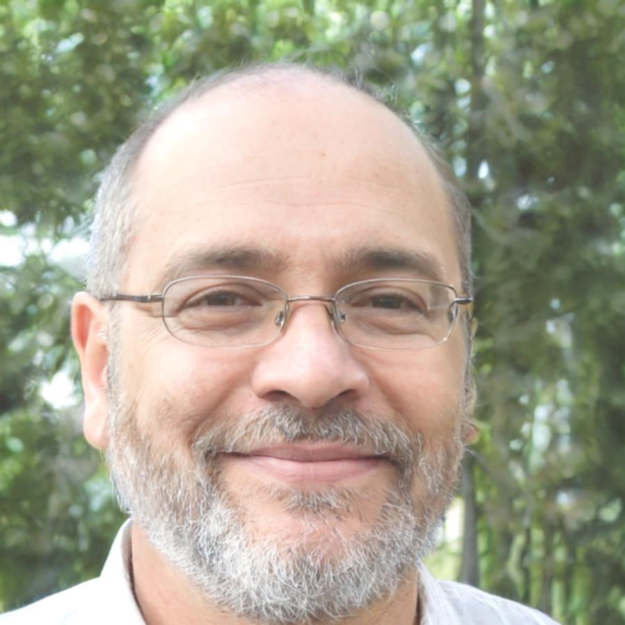 Ludovic Bergström, responsable planification