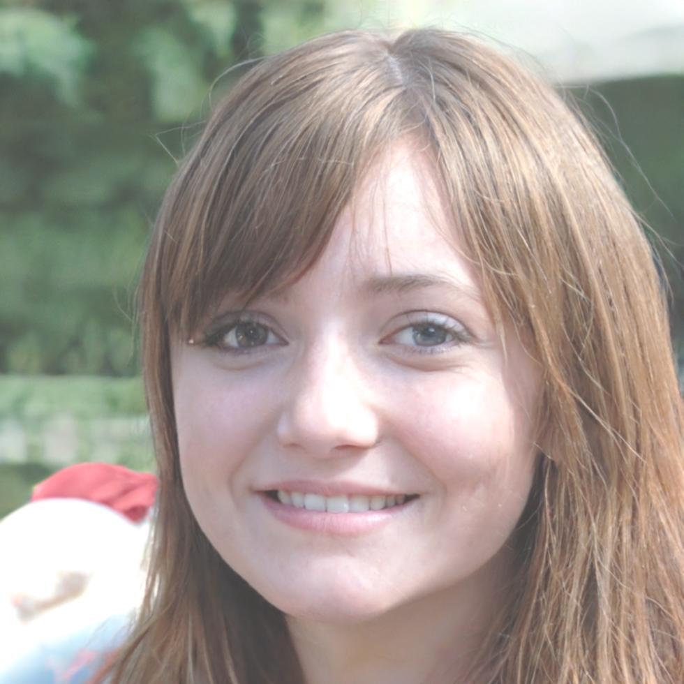 Portrait de Margaux Delorme