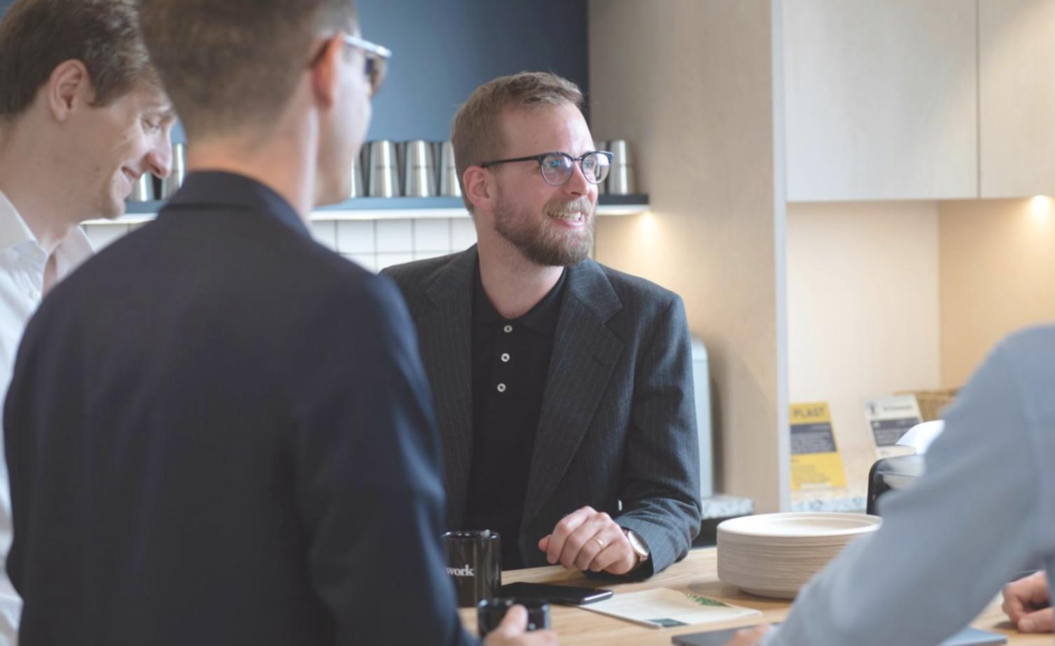 Organisation financière avec méthode de catégorisation des dépenses