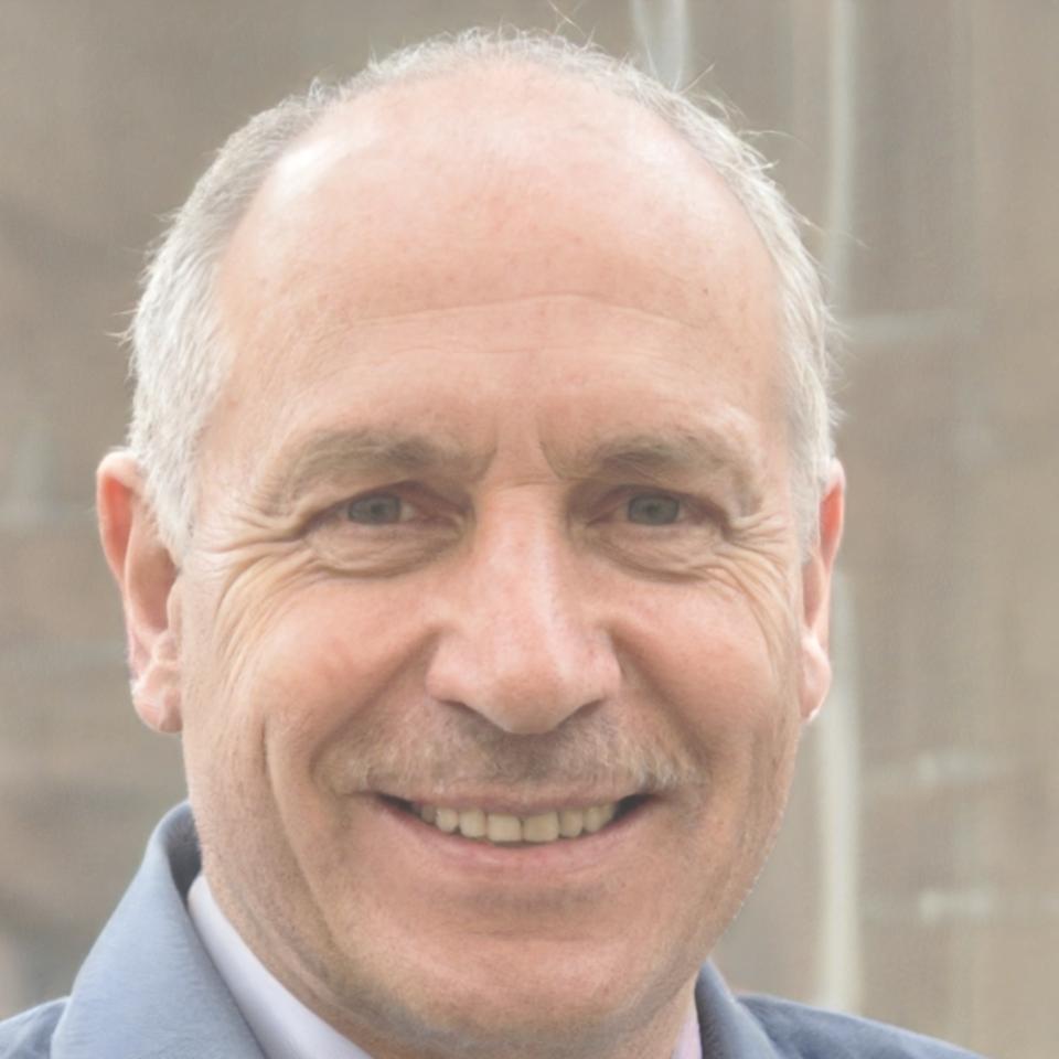 Julien Mercadier, formateur en planification financière