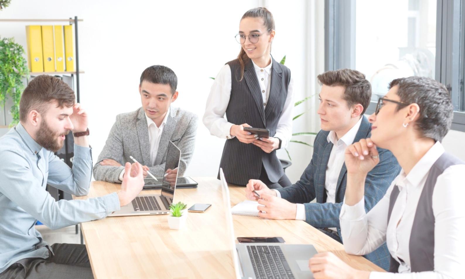 Apprentissage des concepts de base en planification financière