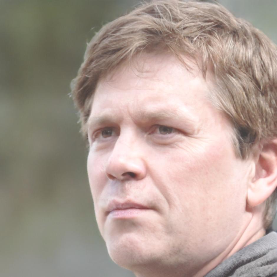 Portrait de Bastien Lemarchand