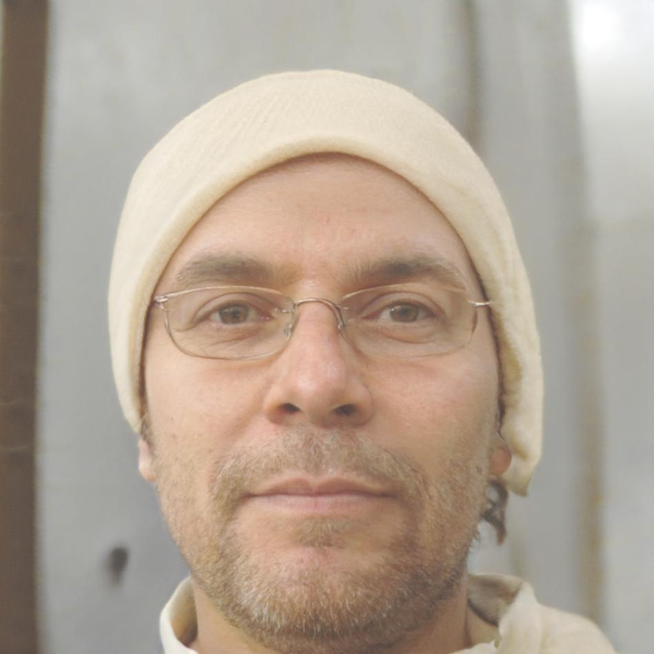 Thibaut Lenoir, cofondateur de virelaxoria